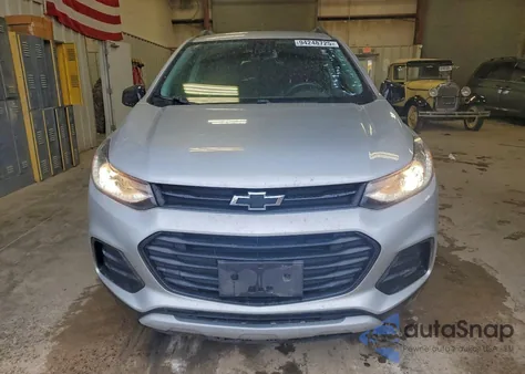 2020 Chevrolet Trax 1Lt z USA, uszkodzony, nr VIN 3GNCJLSB3LL287679